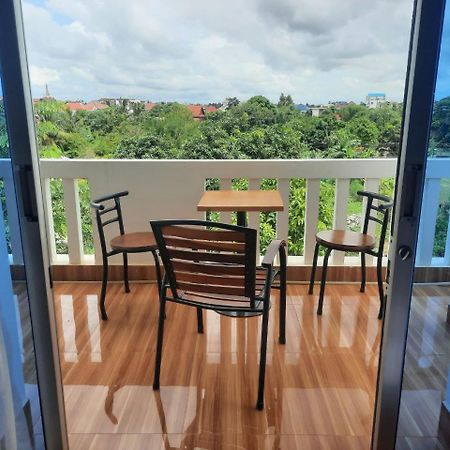 Realkhom Villa 暹粒 外观 照片