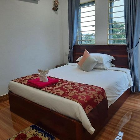 Realkhom Villa 暹粒 外观 照片