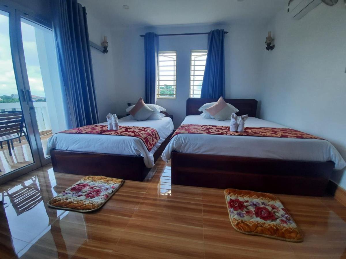 Realkhom Villa 暹粒 外观 照片