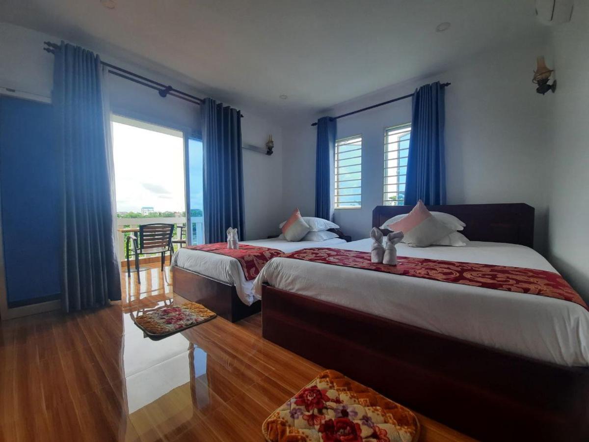 Realkhom Villa 暹粒 外观 照片