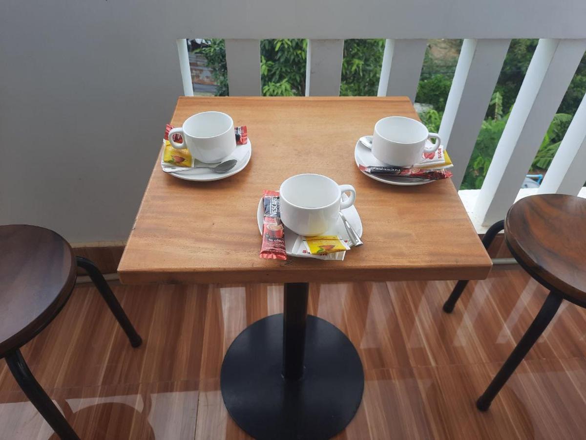 Realkhom Villa 暹粒 外观 照片