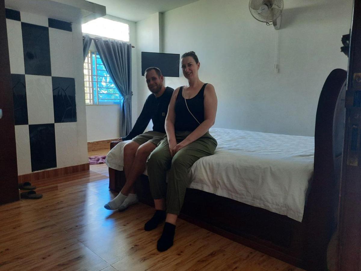 Realkhom Villa 暹粒 外观 照片