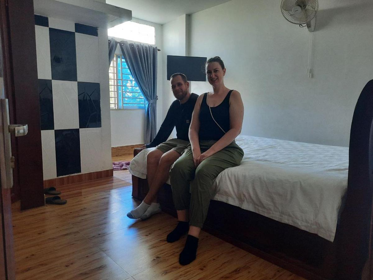 Realkhom Villa 暹粒 外观 照片