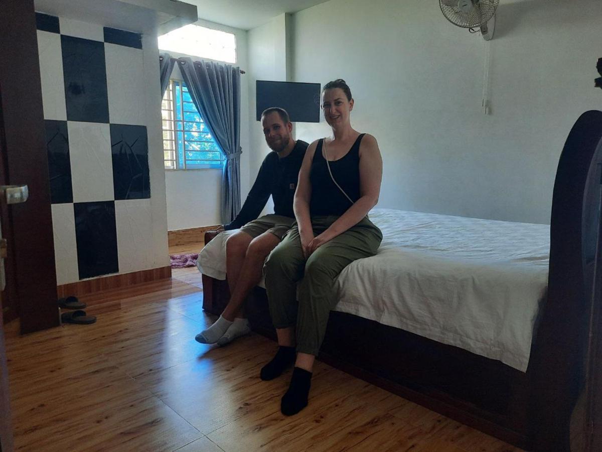 Realkhom Villa 暹粒 外观 照片
