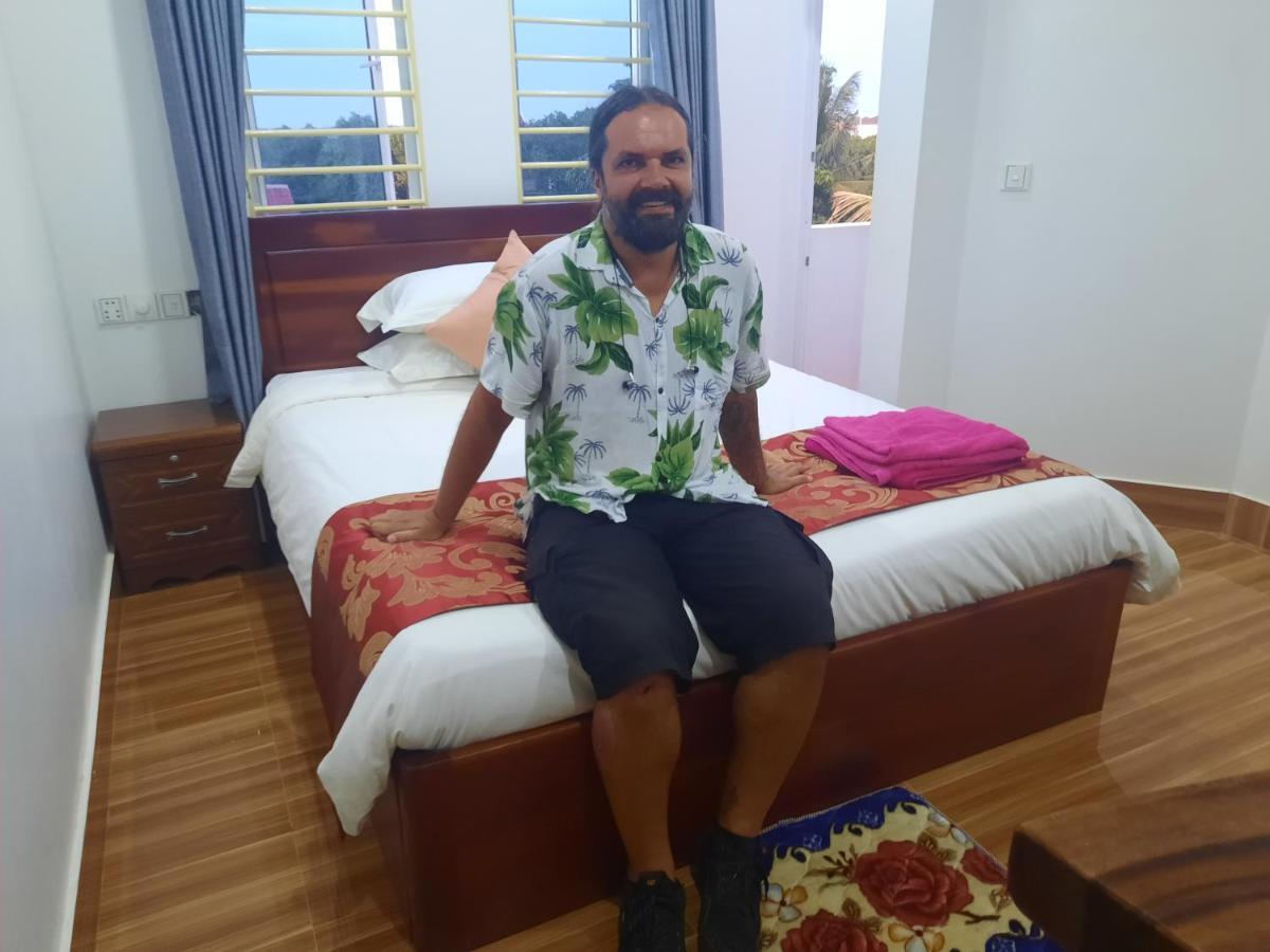 Realkhom Villa 暹粒 外观 照片