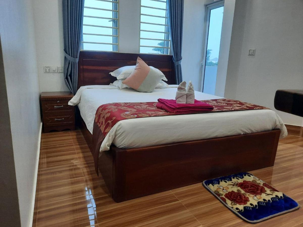 Realkhom Villa 暹粒 外观 照片